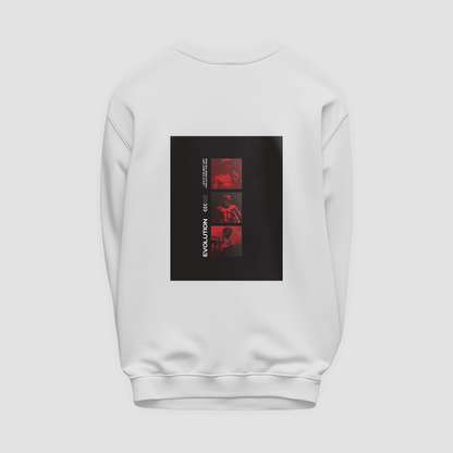 Evolution Sweatshirt