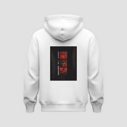 Evolution Hoodie