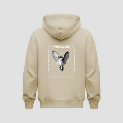 Freedom Hoodie