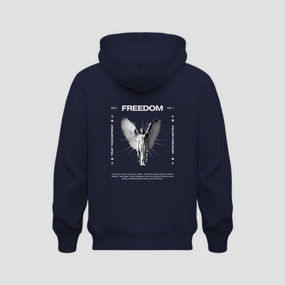 Freedom Hoodie