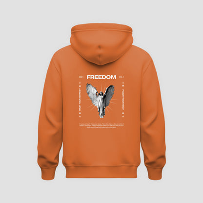 Freedom Hoodie
