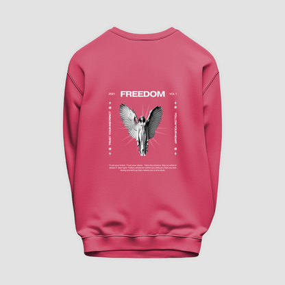 Freedom Sweatshirt
