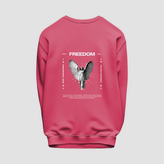 Freedom Sweatshirt