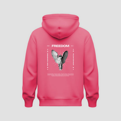 Freedom Hoodie