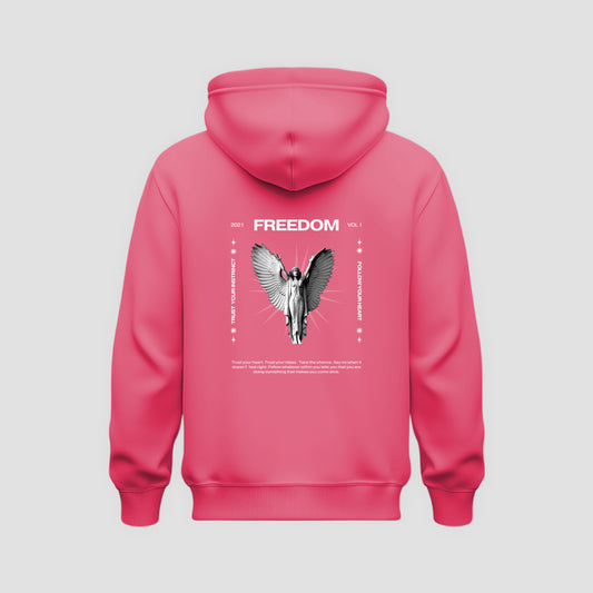 Freedom Hoodie