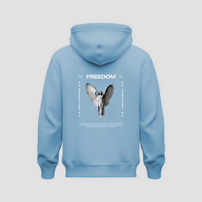 Freedom Hoodie