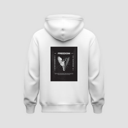 Freedom Hoodie