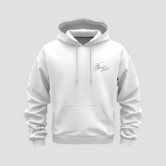 Believe Hoodie