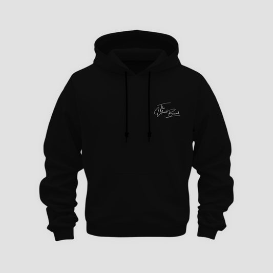 Angel Hoodie