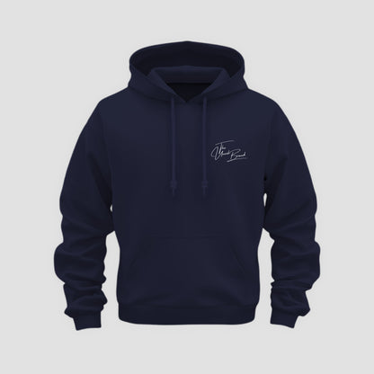 Butterfly Hoodie