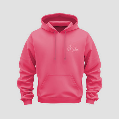 CURIOUS Hoodie