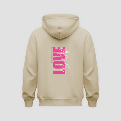 Happiness Hoodie