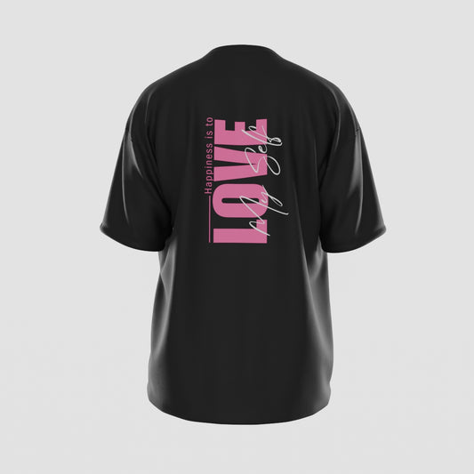 Happiness T-Shirt