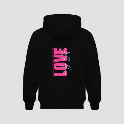 Happiness Hoodie