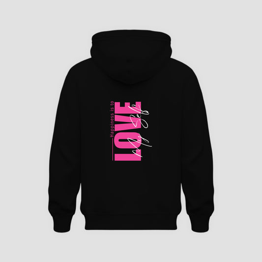 Happiness Hoodie