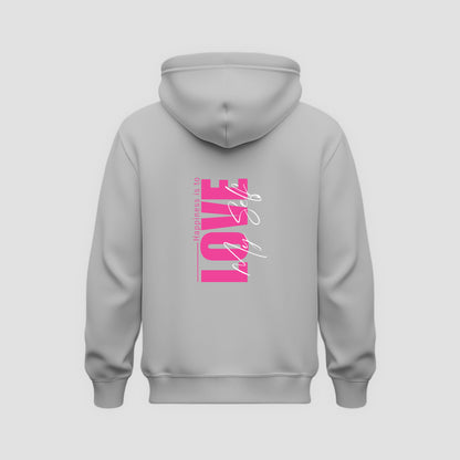 Happiness Hoodie