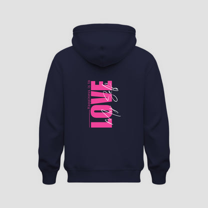 Happiness Hoodie