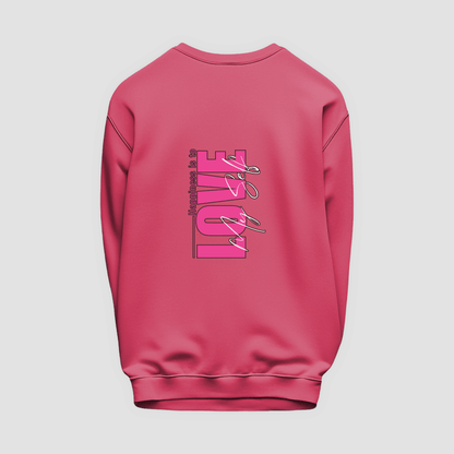 Happiness Sweatshirt