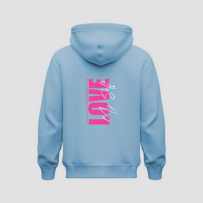 Happiness Hoodie