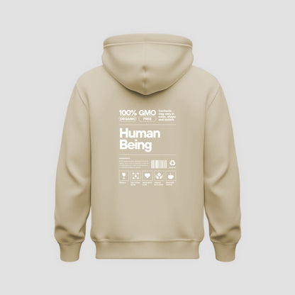 Human Beings Hoodie