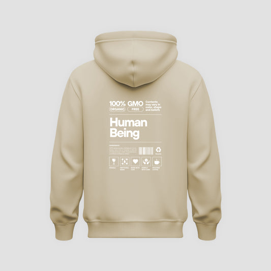 Human Beings Hoodie