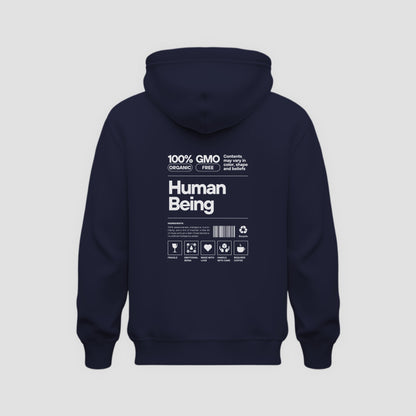 Human Beings Hoodie