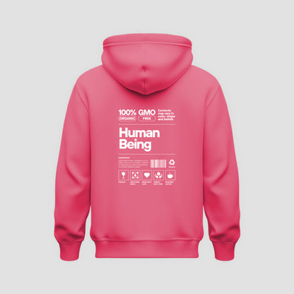Human Beings Hoodie