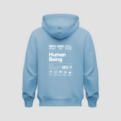 Human Beings Hoodie