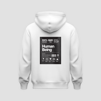 Human Beings Hoodie