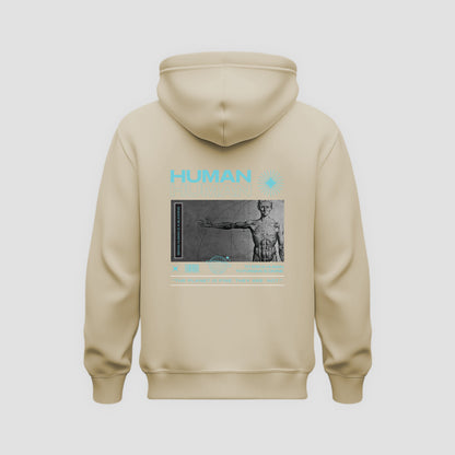 HUMAN Hoodie