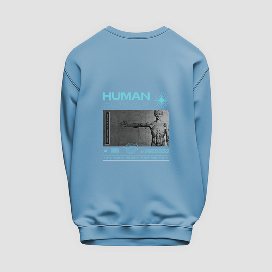HUMAN Sweatshirt
