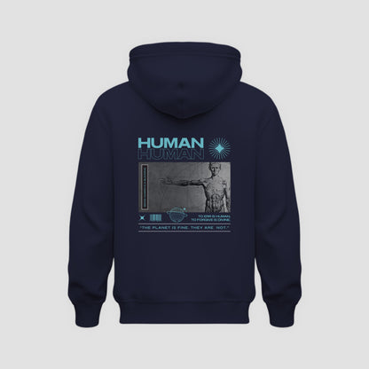 HUMAN Hoodie