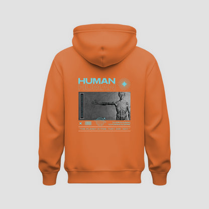 HUMAN Hoodie