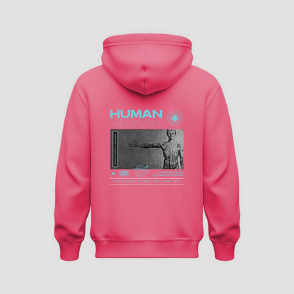 HUMAN Hoodie