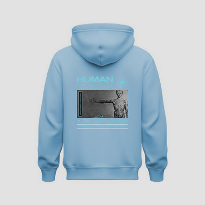 HUMAN Hoodie