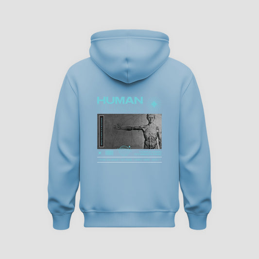 HUMAN Hoodie