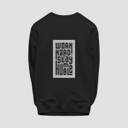 Humble Sweatshirt