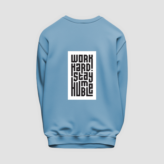 Humble Sweatshirt