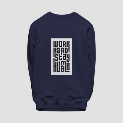Humble Sweatshirt