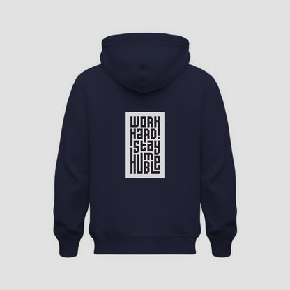 Humble Hoodie