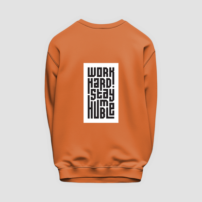 Humble Sweatshirt