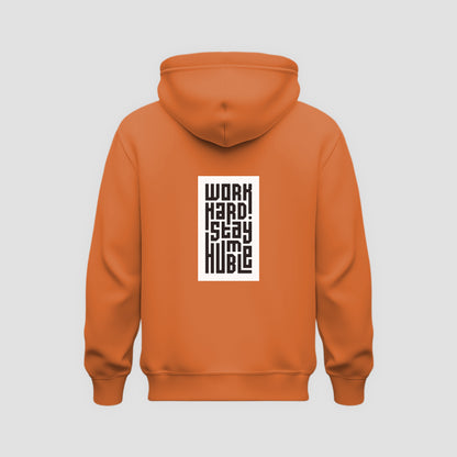 Humble Hoodie