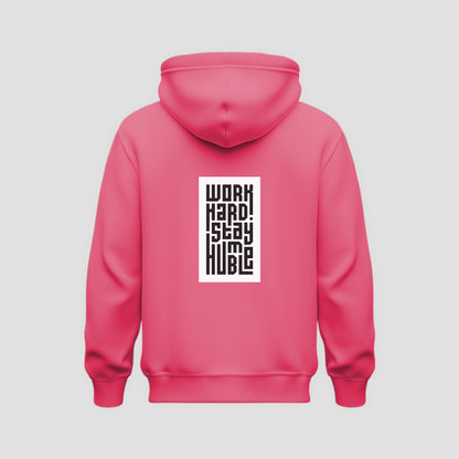 Humble Hoodie