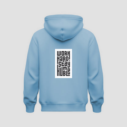 Humble Hoodie