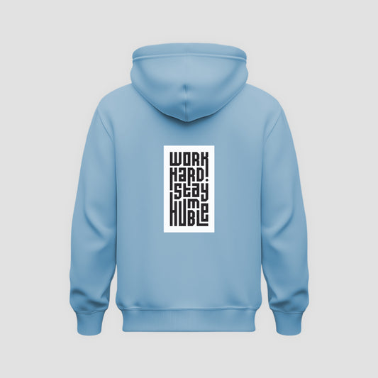 Humble Hoodie