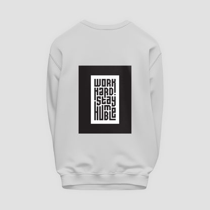 Humble Sweatshirt
