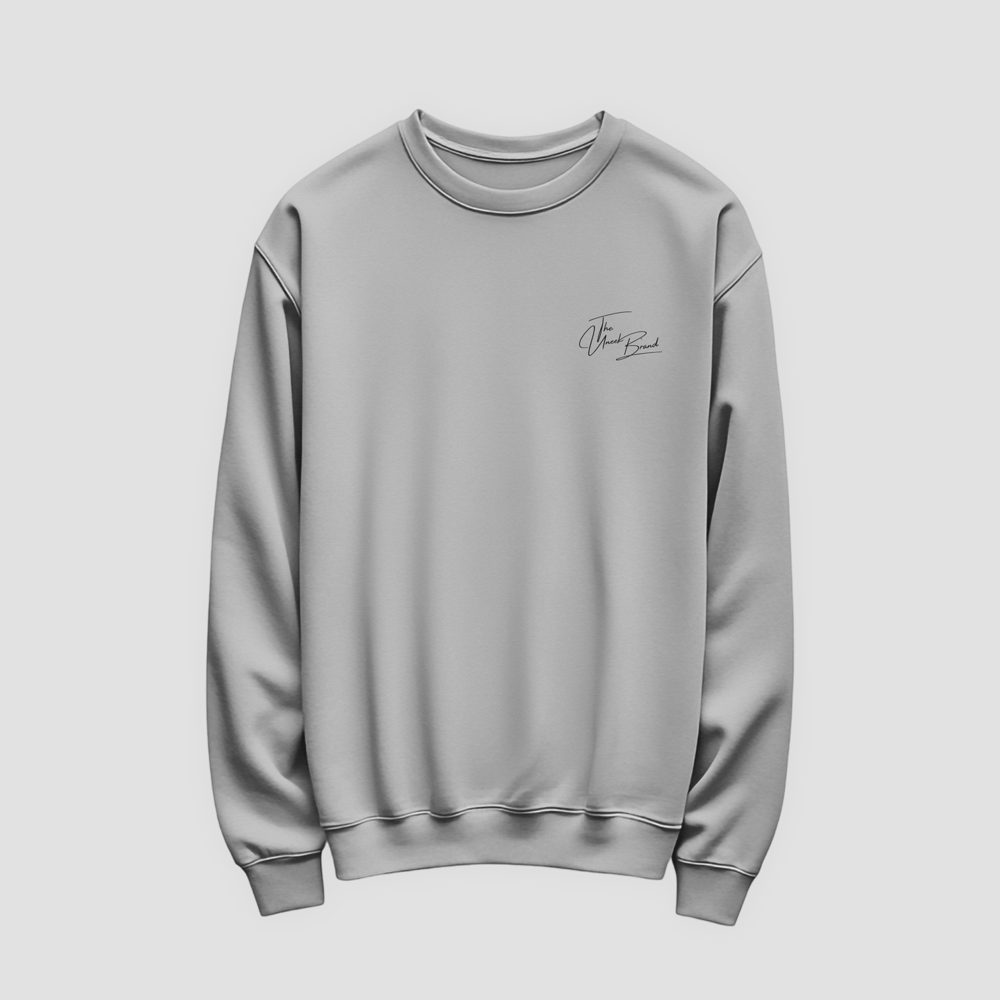 Lion Sweatshirt