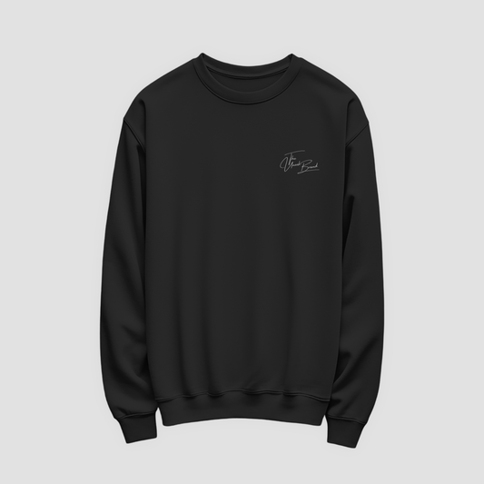 Angel Sweatshirt