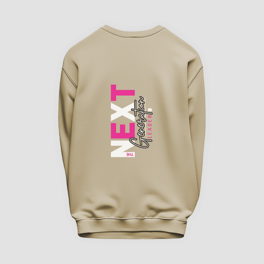 Leader Sweatshirt