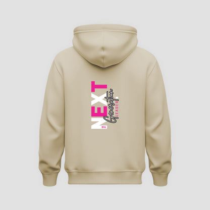 Leader Hoodie